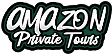 Amazon Private Tours Logo
